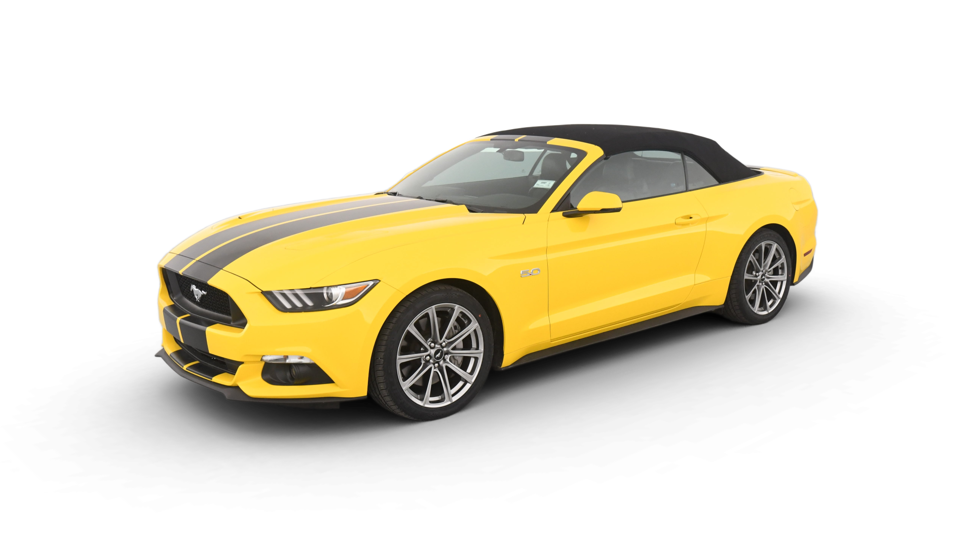 Used 2015 Ford Mustang | Carvana